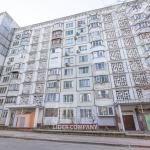 Продаётся современная 1-комнатная квартира - район Ботаника