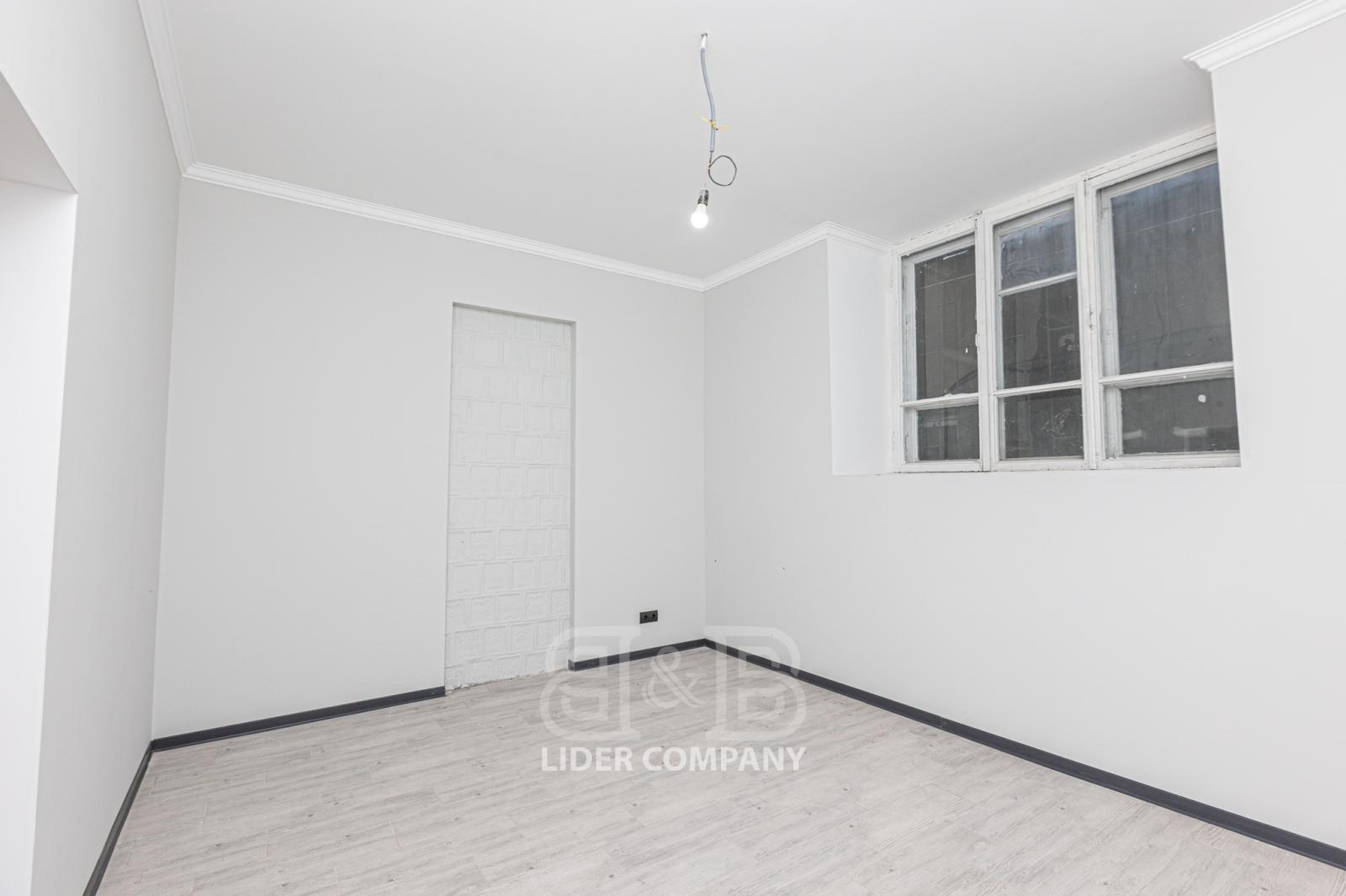 Commercial space for rent – Center district