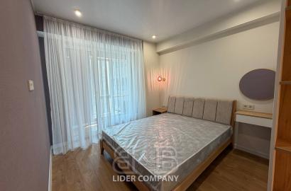 Apartament cu 1 cameră de vânzare - sectorul Botanica, complex Inamstro