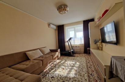 de vânzare apartament cu 2 camere - sectorul Botanica