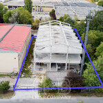 Spațiu comercial 2 nivele Sculeni str. Mesager
