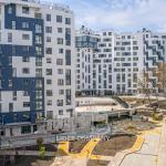 Продаётся квартира с 2 спальнями и гостиной — жилой квартал Cluj, Старая Почта