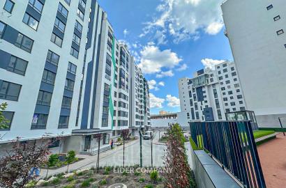 Apartament cu 2 camere de vânzare - complexul Cartier Cluj, Poșta Veche