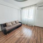 Spre chirie apartament cu 2 camere - Centru