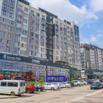 Spațiu Comercial Open Space de 113,4 mp în Ciocana, Eco City