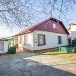 Casă individuală de vânzare - r. Dubăsari, s. Molovata