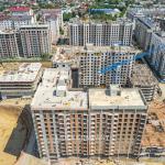 Apartament cu 2 camere - Complexul Rezidențial MRK, Durlești