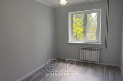 Apartament cu 2 camere de vânzare - Ciocana