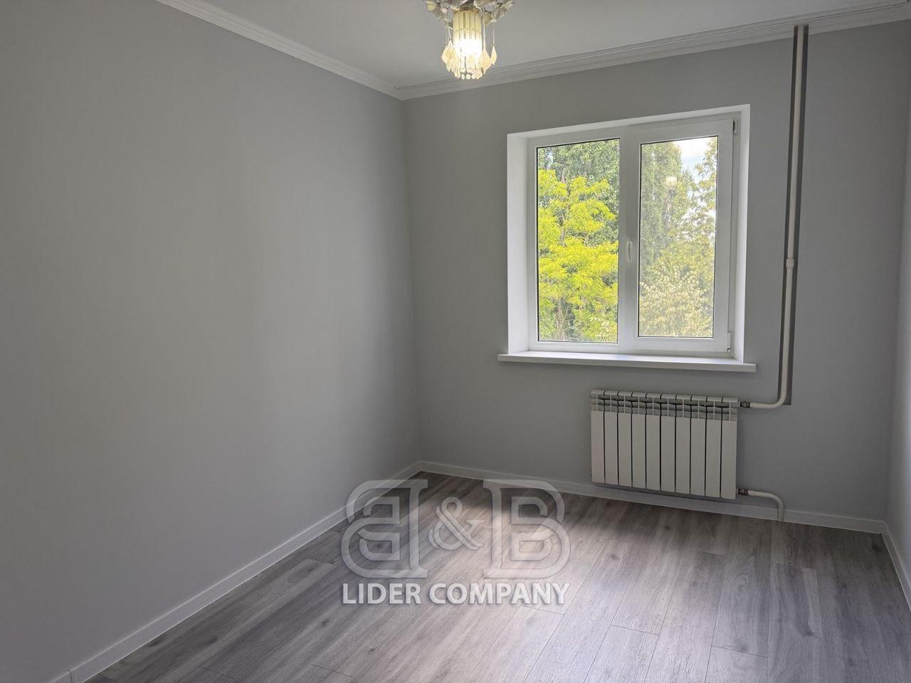 Apartament cu 2 camere de vânzare - Ciocana