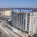 Locuință modernă într-o zonă liniștită din Cricova – 64,1 mp