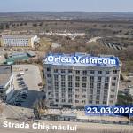 Apartament de vânzare 2 camere - Cricova