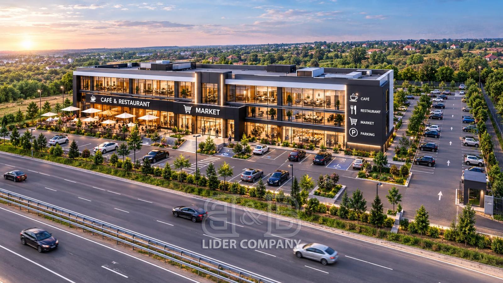 De vânzare teren pentru construcție - Orhei, Peresecina