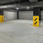 Spre chirie locuri de parcare subterană în Complexul Glorinal - Centru