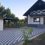 De vânzare casă individuală - r. Criuleni, s. Pașcani