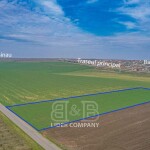 De vânzare teren agricol de 1 hectar în Bacioi
