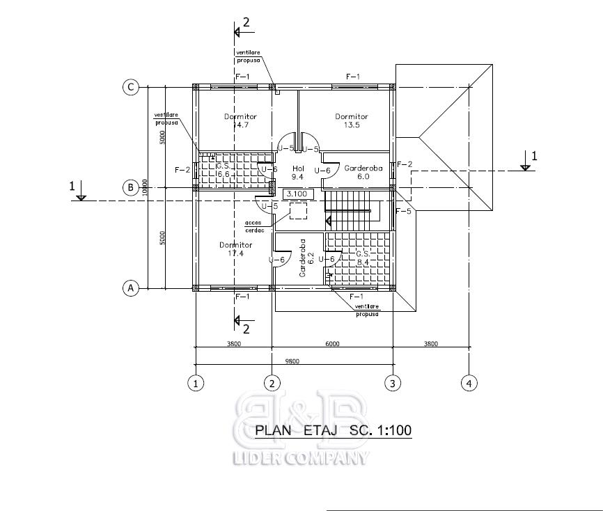 Etaj