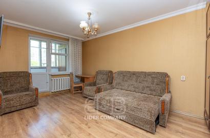 De vânzare apartament cu 2 camere - Poșta Veche