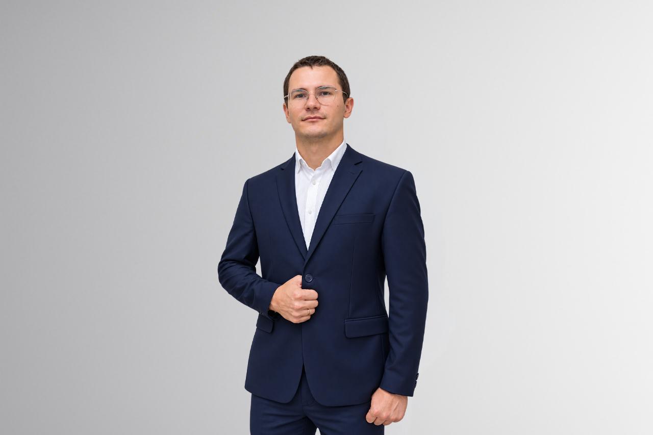 Glodea Serghei