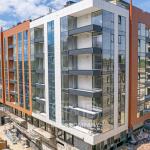 Apartament cu 1 cameră, 57 mp, Dumbrava Complex Premium Life