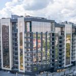 Se vinde Penthouse pe 2 niveluri – 146 mp, Durlești
