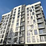 De vânzare apartament cu 2 camere + living - Buiucani