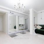 De vânzare apartament modern cu 2 camere - sectorul Rîșcani