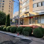 Spre chirie spațiu comercial 300 mp - Buiucani