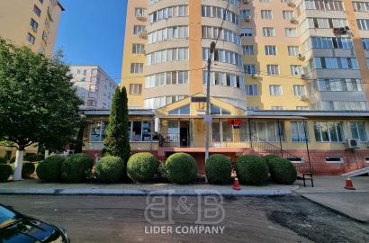 Spre chirie spațiu comercial - Buiucani