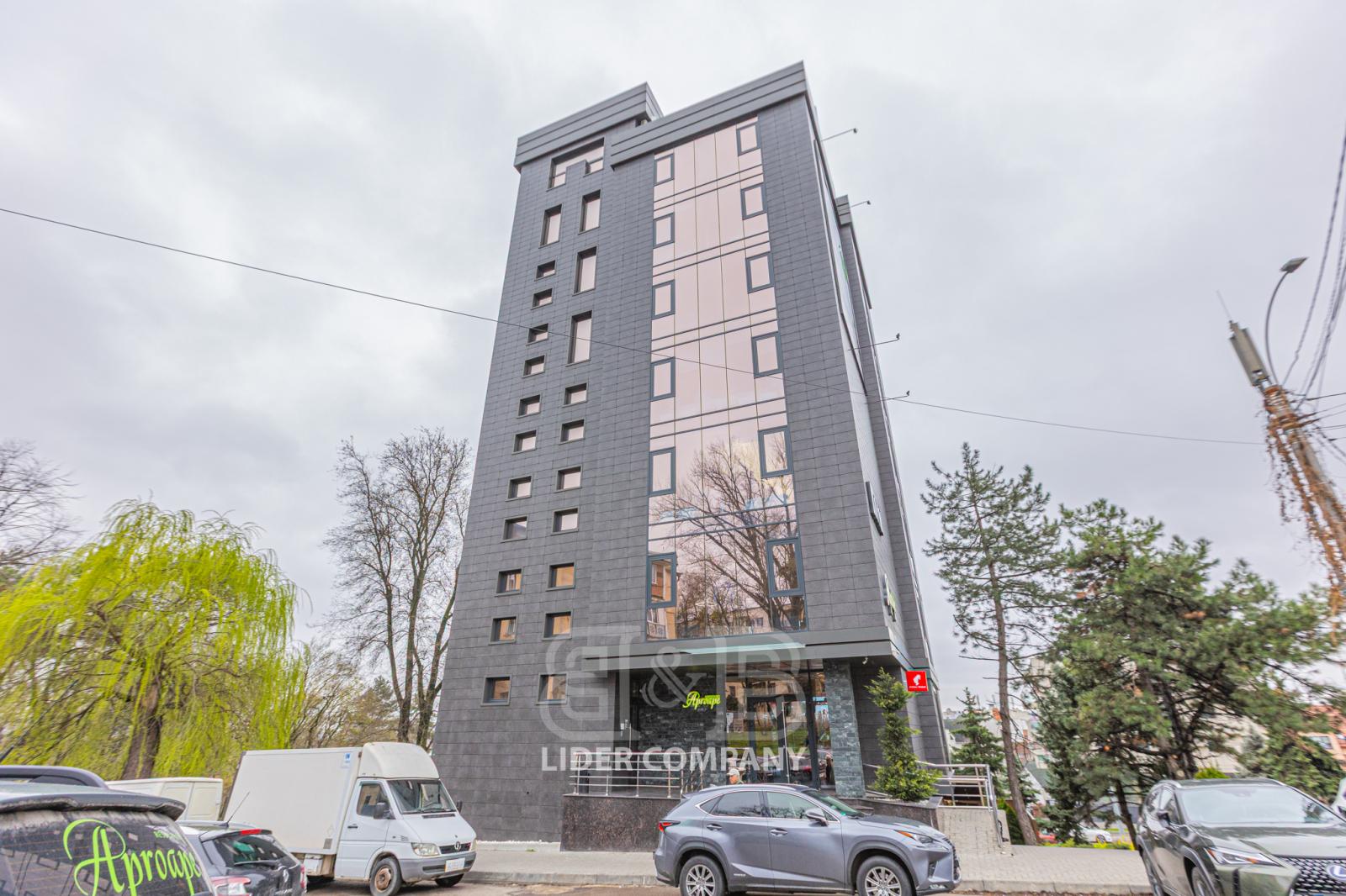 Spre chirie salon de frumusețe - Rîșcani