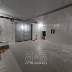 Se vinde construcție industrială complet echipată – 610 mp spații + 0,13 ha teren!