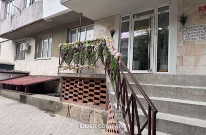Spre chirie salon de frumusețe - Botanica