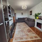De vânzare apartament cu 2 camere - sectorul Botanica