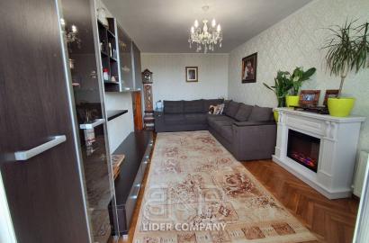 De vânzare apartament cu 2 camere - sectorul Botanica