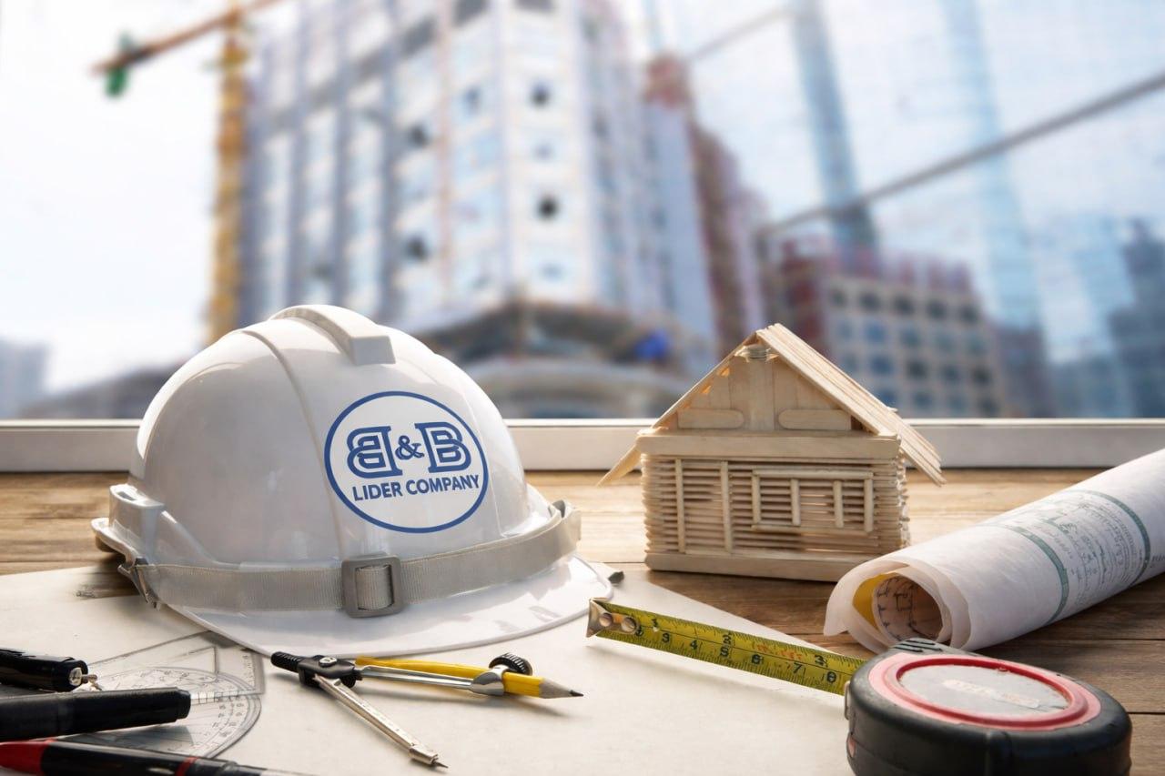 Servicii de Construcție