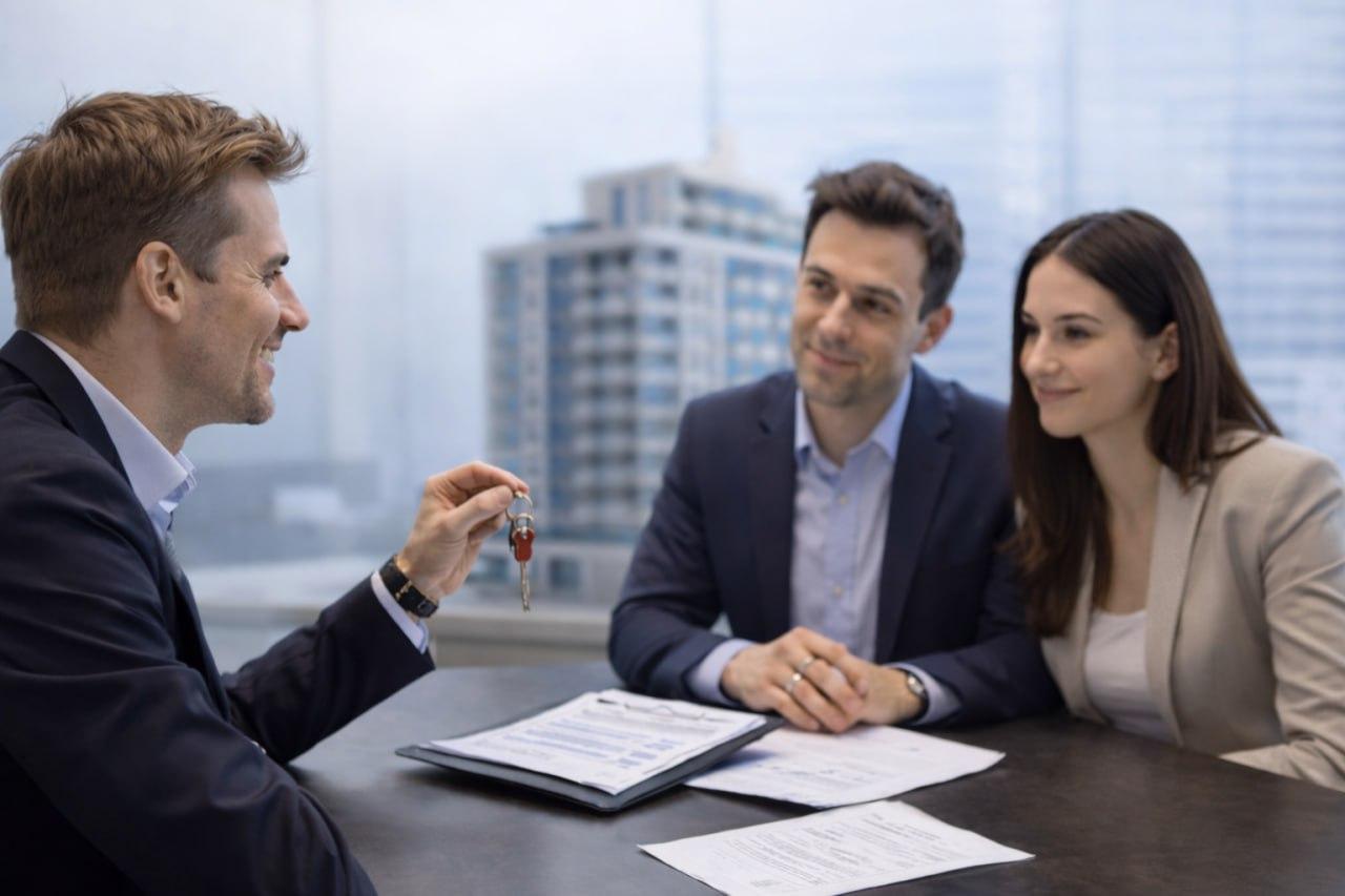 Servicii de Intermediere