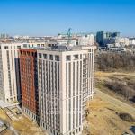 2-комнатная квартира на продажу — жилой комплекс City Gardens, Рышкановка