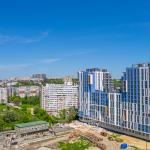 Vânzare Apartament 4 Camere, 99.42 mp – Complex Smart Home, Râșcani