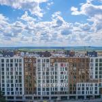 PENTHOUSE DE 3 CAMERE ÎN COMPLEXUL SOLARIS – Telecentru