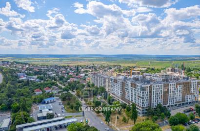 Apartament modern cu 1 cameră în complexul Solaris – confort, stil și amplasare excelentă
