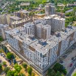 Apartament de vânzare în complexul rezidențial Solaris – Telecentru