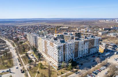 De vânzare apartament cu 1 cameră - complexul Solaris, Telecentru