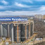Apartament cu 2 camere de vânzare - complex Solomon Grenoble Residence