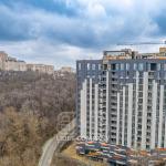 Apartament cu 3 camere de vânzare - Solomon Grenoble Residence