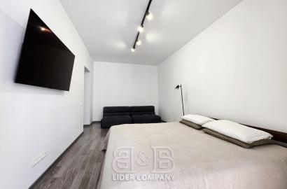 De vânzare apartament cu 1 cameră - Telecentru
