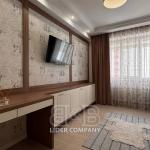 Spre vânzare apartament cu 2 camere + living în sectorul Telecentru