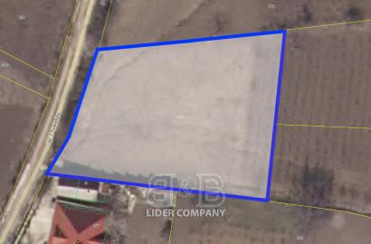 De vânzare teren pentru construcție - r. Ialoveni, s. Costești