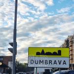 De vânzare teren pentru construcții - Dumbrava