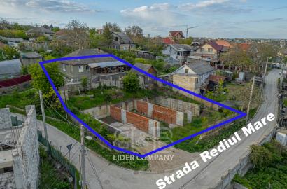 De vânzare teren pentru construcții - Durlești