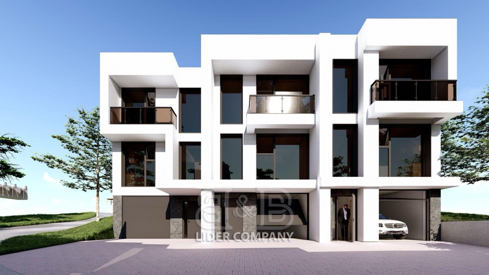 De vânzare teren pentru construcții - Durlești
