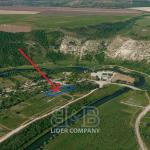De vânzare teren pentru construcții - Butuceni, Orhei
